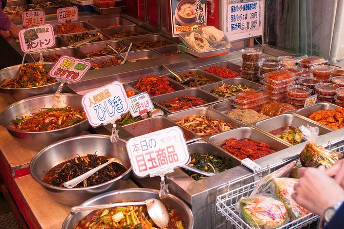 Osaka Highlights: 4-Hour Walking Tour with Castle - Is $80 a fair price for this Osaka walk?