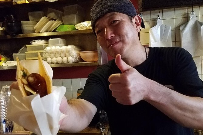 Osaka Highlights: 4-Hour Walking Tour with Castle - Who should book this tour?