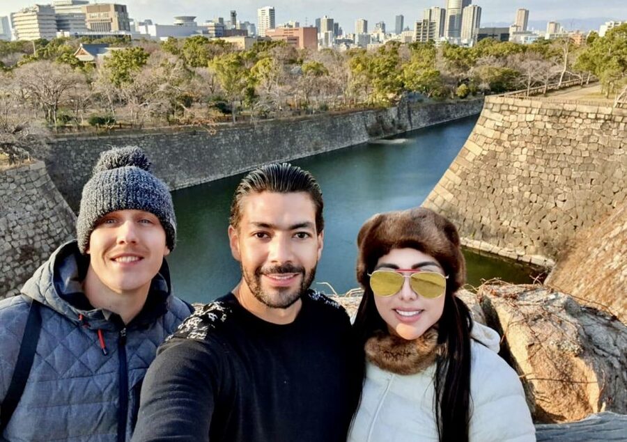 Osaka: Highlights & Hidden Gems Private Walking Tour - A private walk through Osaka’s many sides