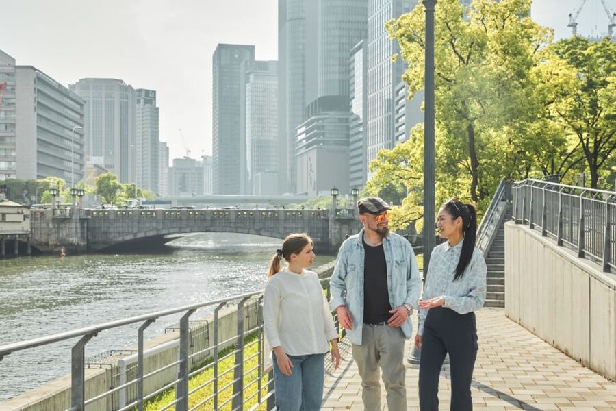 Osaka: Highlights & Hidden Gems Private Walking Tour - Shinsekai, Den-Den Town and the districts beyond