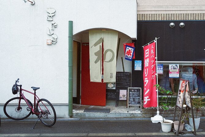 Osaka Japanese Cooking And Matcha Class near Osaka Castle - Timing, group size, and what to check before booking