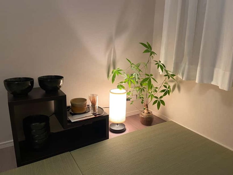 Osaka; Japanese Tea ceremony experience, Macha and Sencha - FAQ
