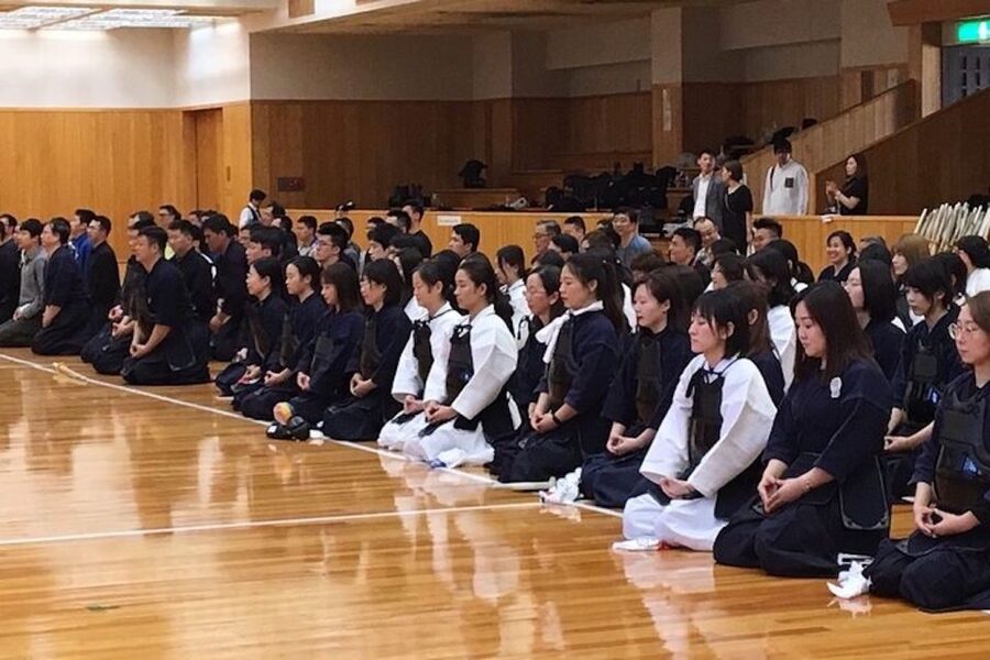 Osaka: Kendo Workshop Experience - Should you book the Osaka kendo workshop?