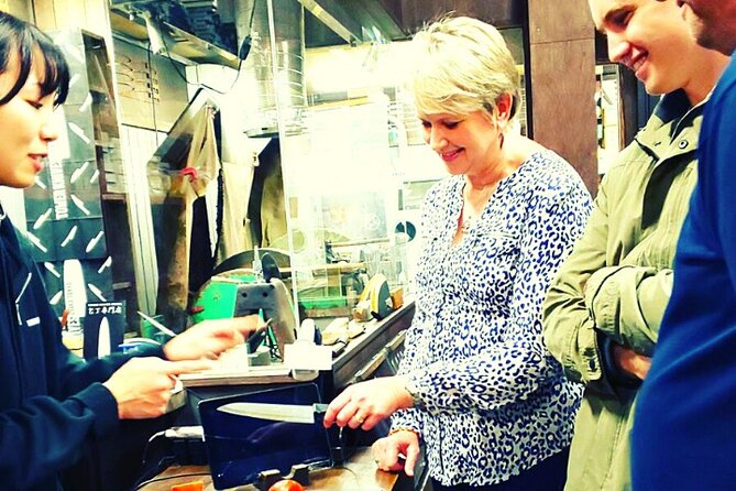 Osaka Kickstart: Hotspots & Hidden Gems Tour - Shinsekai, on selected longer tours