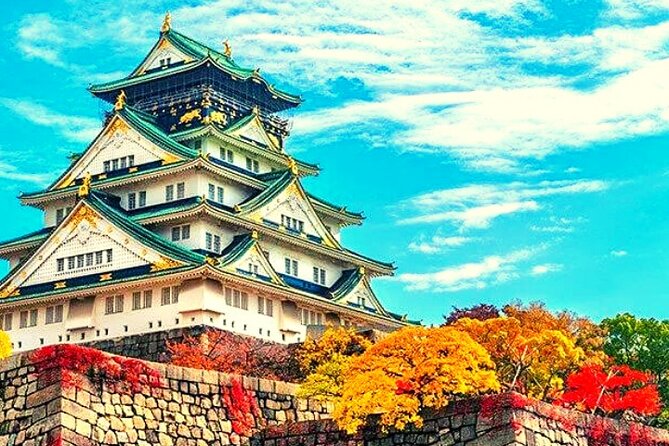 Osaka Kickstart: Hotspots & Hidden Gems Tour - A knife lesson at Tower Knives Osaka
