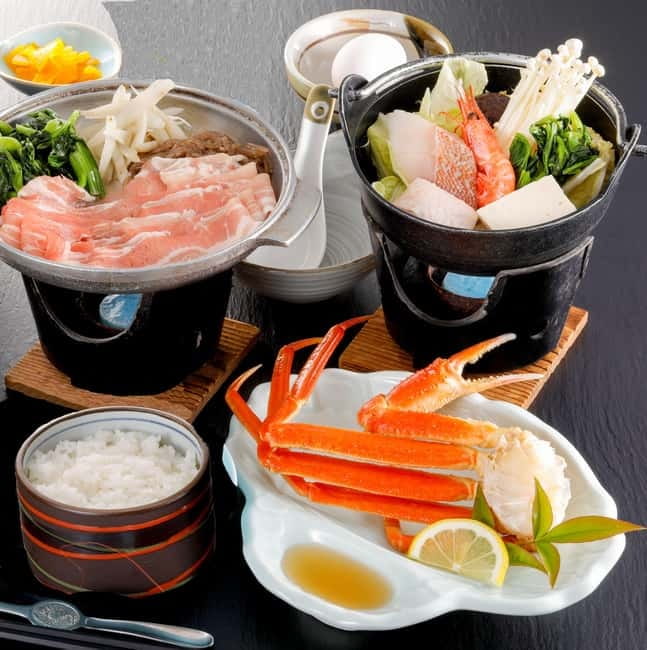 Osaka/Kyoto: Amanohashidate & Miyama Tour with Boat & Lunch - Cruising beneath the pine-lined sandbar
