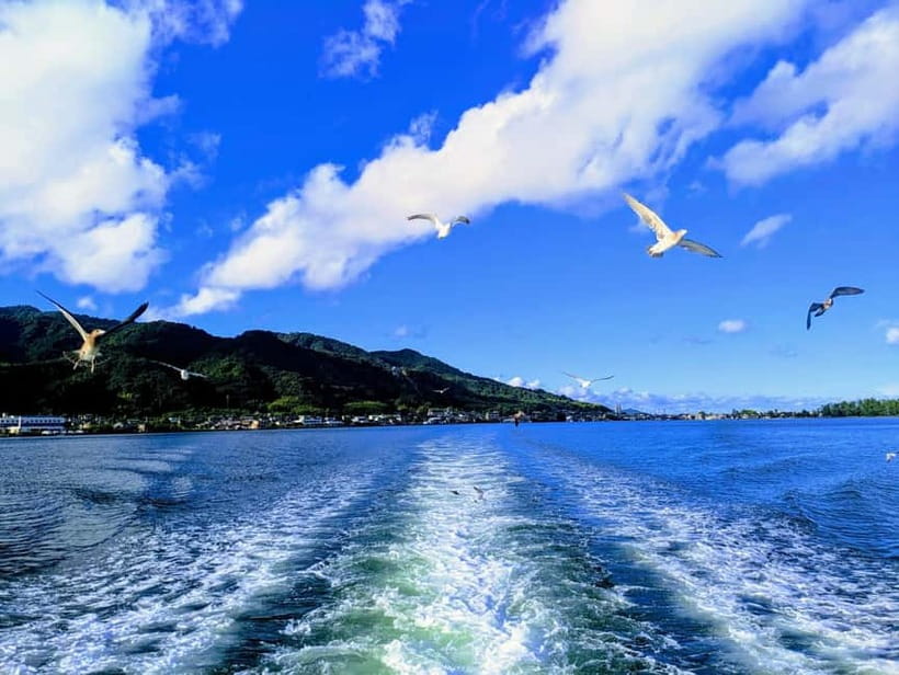 Osaka/Kyoto: Amanohashidate & Miyama Tour with Boat & Lunch - Should you book this tour?