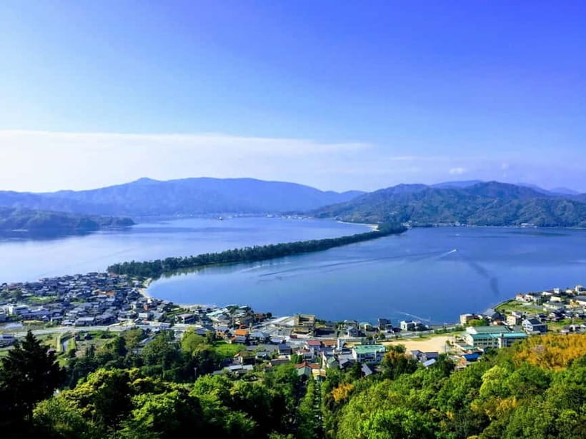Osaka/Kyoto: Amanohashidate & Miyama Tour with Boat & Lunch - FAQ