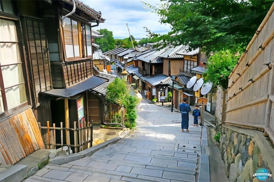 Osaka: Kyoto Highlights Tour and Pottery Workshop Experience - Fushimi Inari: torii gates and fox symbols