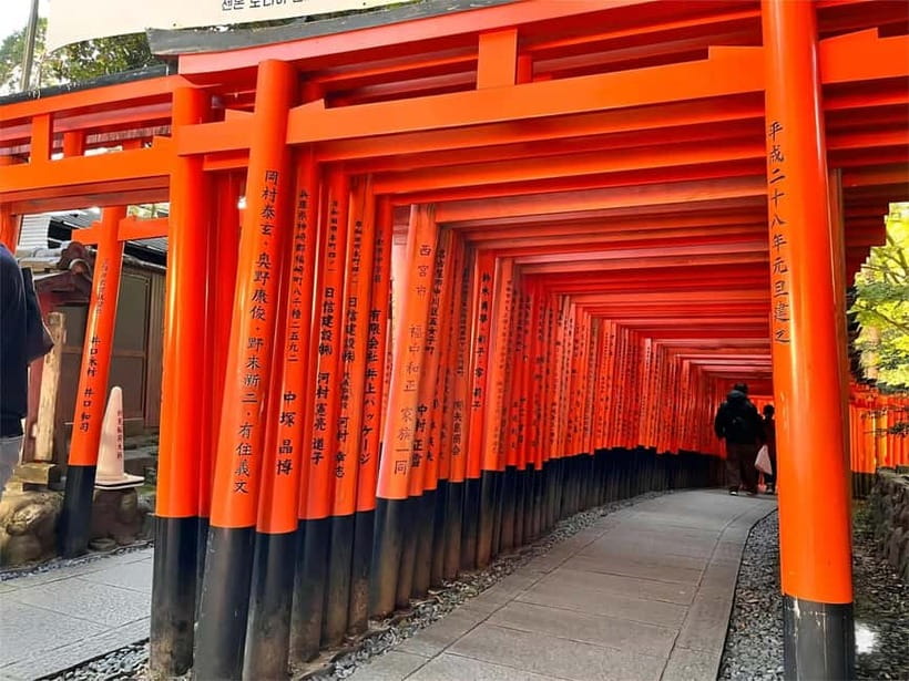 Osaka: Kyoto Highlights Tour and Pottery Workshop Experience - Who should book this Kyoto day trip?