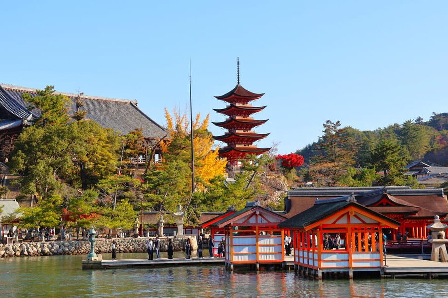 Osaka/Kyoto: Hiroshima Miyajima Bus Tour & Shinkansen Ticket - FAQ