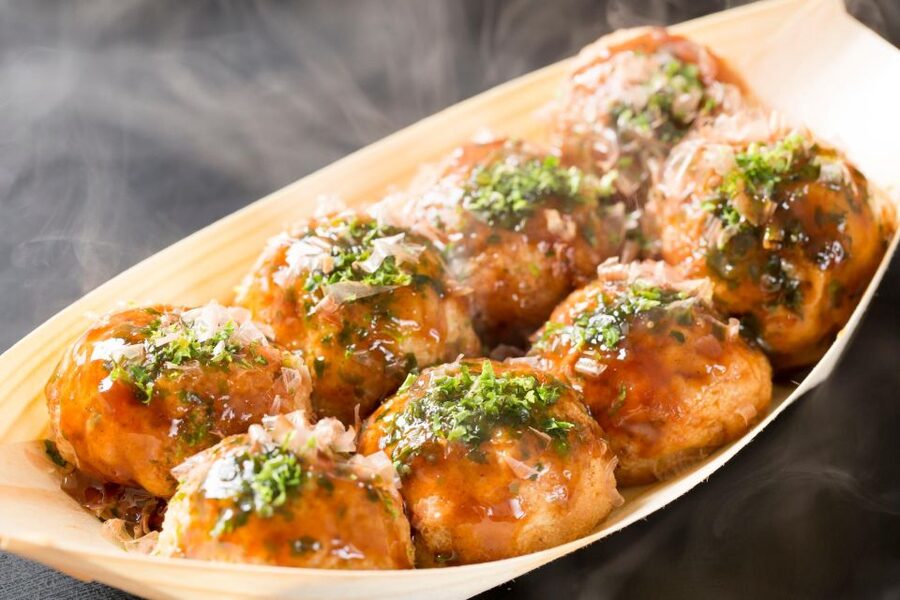 Osaka: Local Foodie Tour in Dotonbori and Shinsekai - Dietary limits and practical planning