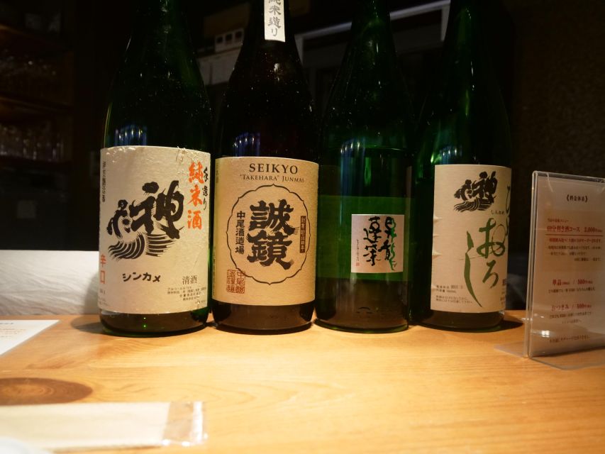 Osaka: Local Foodie Tour in Dotonbori and Shinsekai - FAQ
