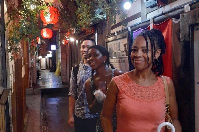 Osaka Local Foodie Walking Tour in Dotonbori and Shinsekai - What the food quantity and price really mean
