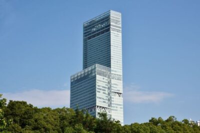 Main Sights and Hidden Spots Guided Walking Tour