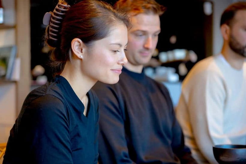 Osaka: Matcha Making Experience with Japanese Sweets - Is $22 Good Value?