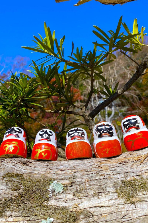 Osaka: Minoh, Katsuoji Temple, & Minoh Falls Full-day Tour - Should you book this Minoh day trip?