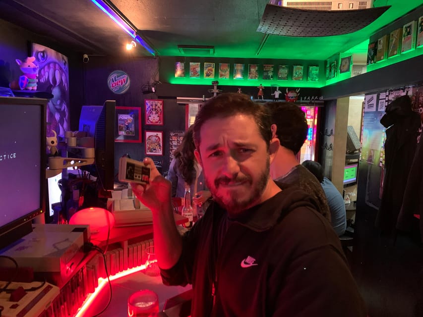 Osaka: Namba Pub Bar Crawl with a Local Guide - Is this Namba pub crawl right for you?
