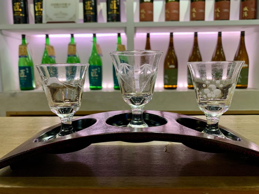 Osaka: Namba Pub Bar Crawl with a Local Guide - FAQ