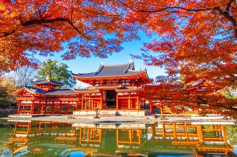 Osaka: Nara and Uji Day Trip with Deer Park and Hot Spring - Uji’s matcha street rewards a little browsing