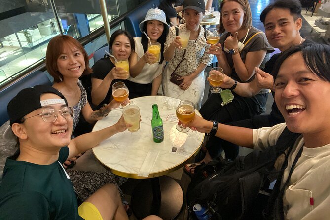 Osaka Night Walk : Discover Umeda Food and Pub - Why Umeda works for an evening food walk