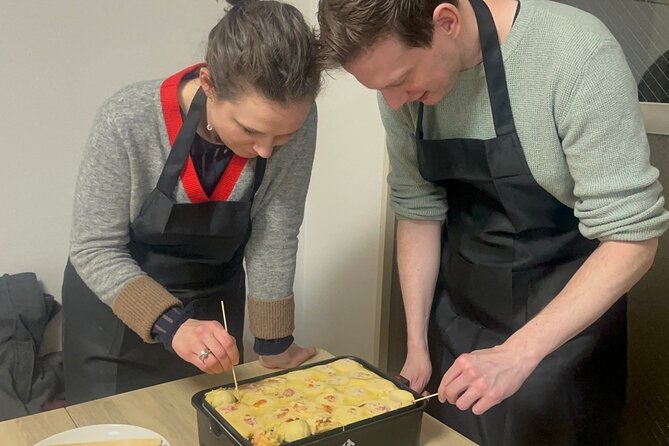 Osaka Okonomiyaki Cooking Class "Learn here and make it at home" - Should you book it?