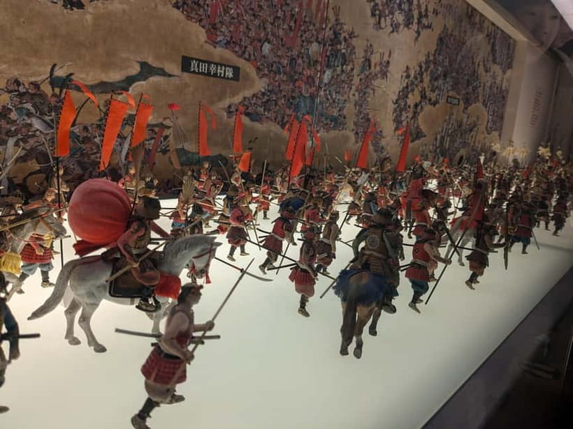 Osaka: Osaka Castle Guided Tour with Local Guide - Is $48 good value?