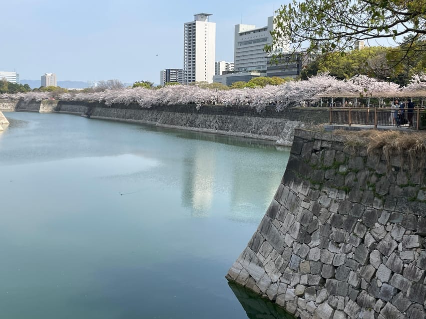 Osaka: Osaka Castle & Historical Museum Guided Tour - Who will get the most from this tour?