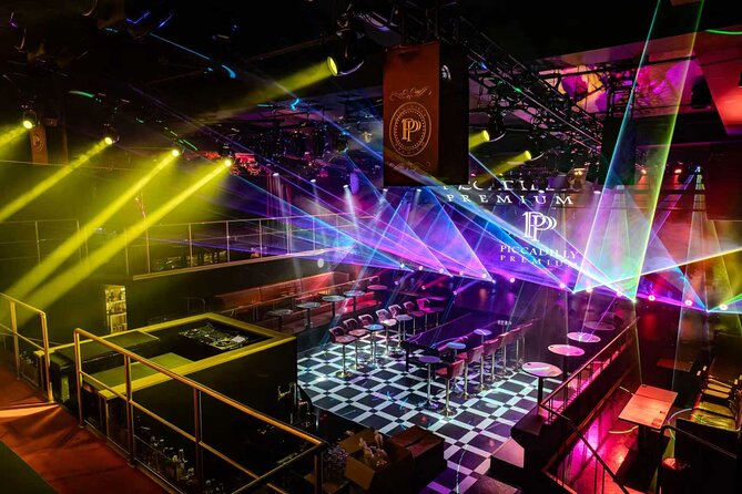 Osaka: PICCADILLY PREMIUM DINNER SHOW&NIGHTCLUB with Tasting - Timing, transport, and a few practical checks