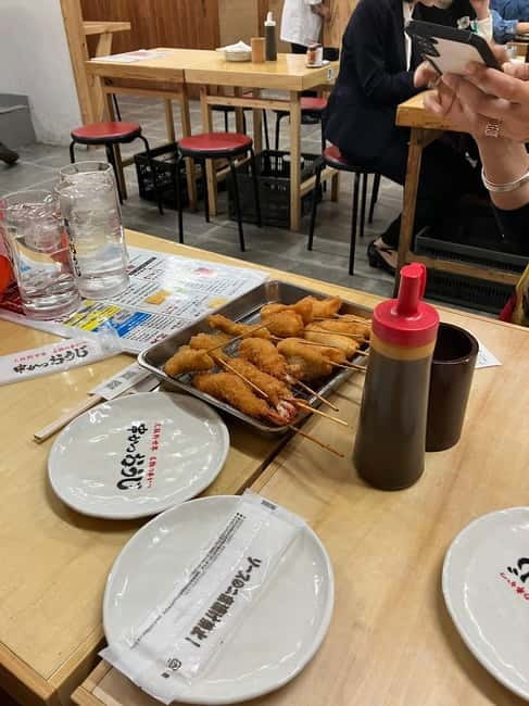 Osaka: Private and Fully Customized Tour with Hotel Meet Up - Should you book this Osaka tour?