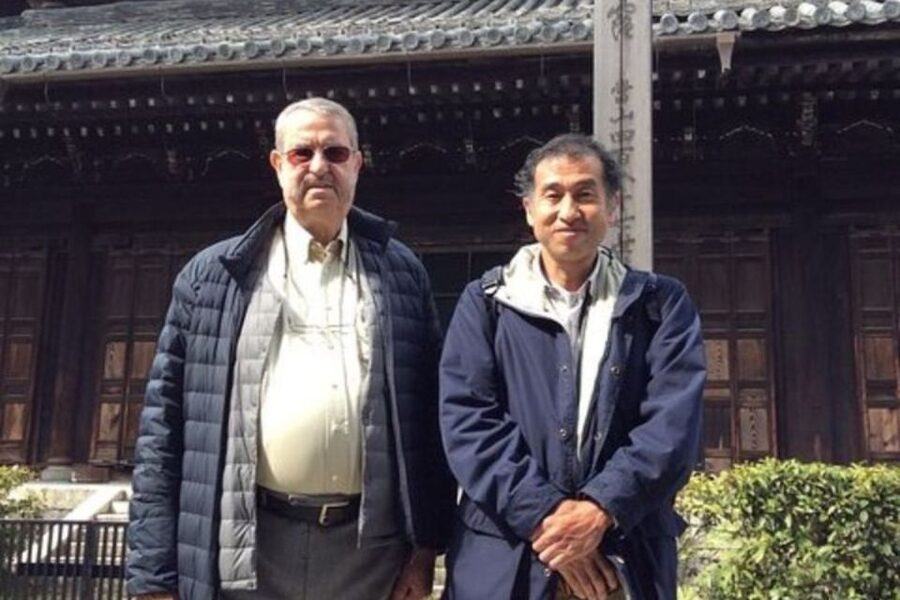 Osaka: Private Custom Walking Tour with a Local Guide - At a glance