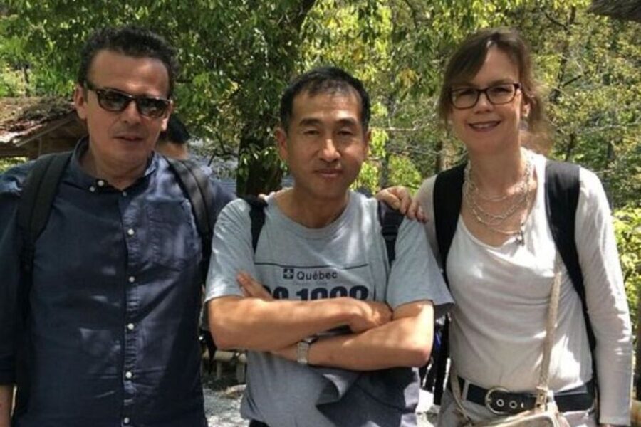 Osaka: Private Custom Walking Tour with a Local Guide - The guide can make the city easier to navigate