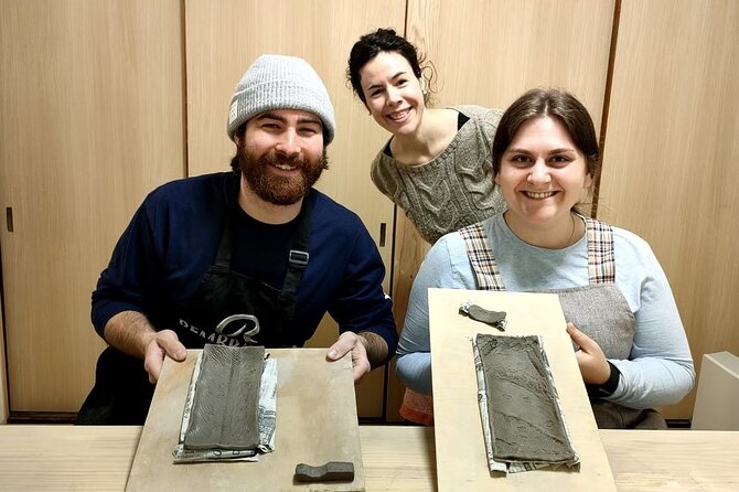 Osaka: Private Japanese Traditional Ceramics Experience - Is $94.13 good value?