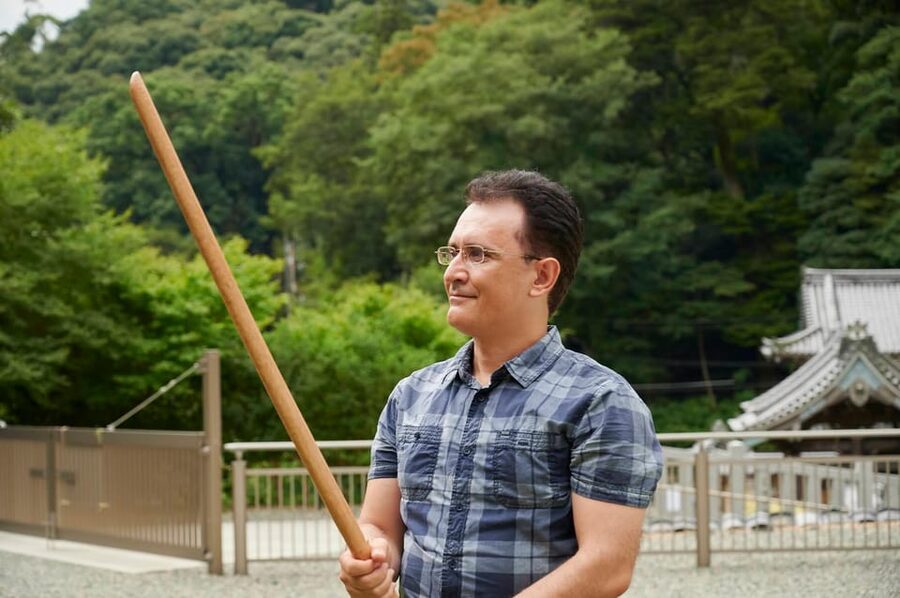Osaka: Private Samurai Experience - Train with Sword Master - Is $158 per person good value?