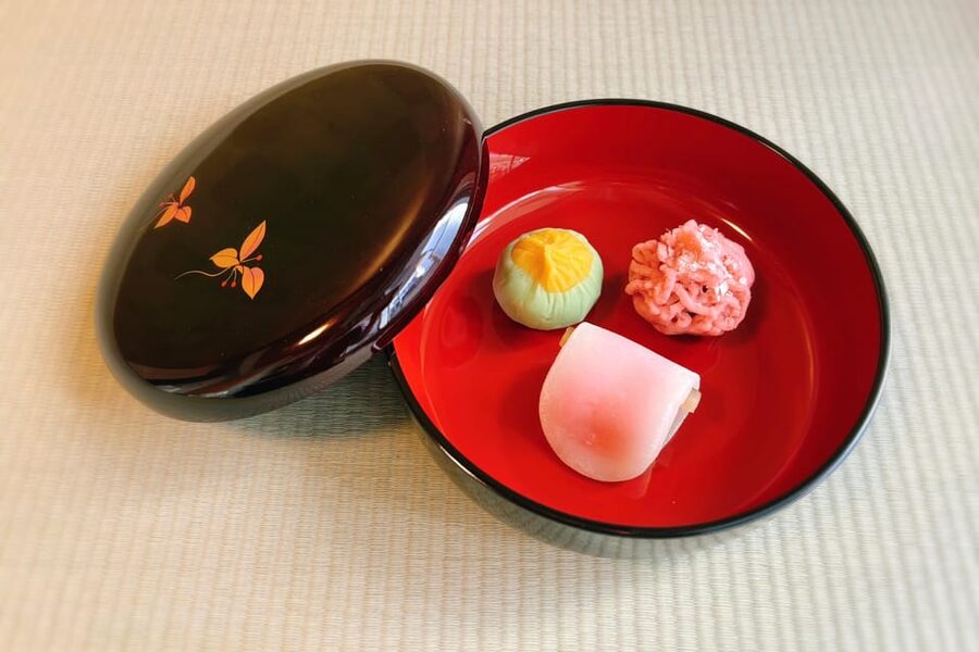 Osaka: Private Tea Ceremony and Calligraphy Experience - Who will enjoy this most?