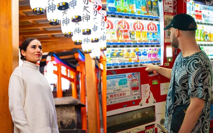 Osaka: Private Vibrant Nighttime Photoshoot (Dotonbori) - Who should book this photoshoot?