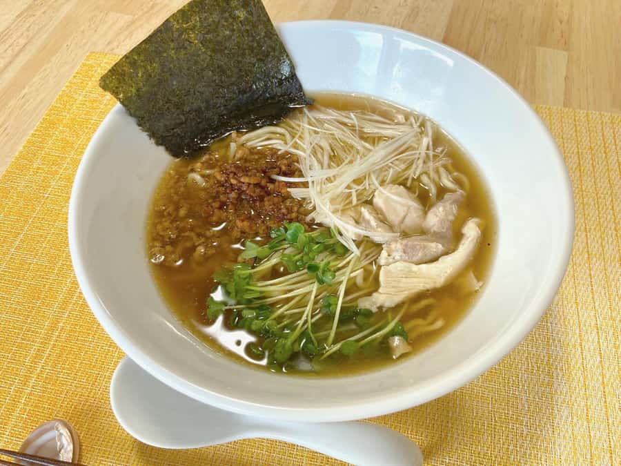 Osaka: Ramen and Gyoza Cooking Class in Dotonbori - What $70 buys you