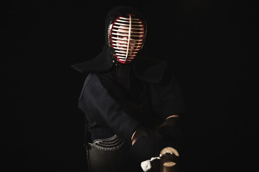 Osaka: Samurai Training Experience KENDO in Osaka - From paired practice to a friendly bout