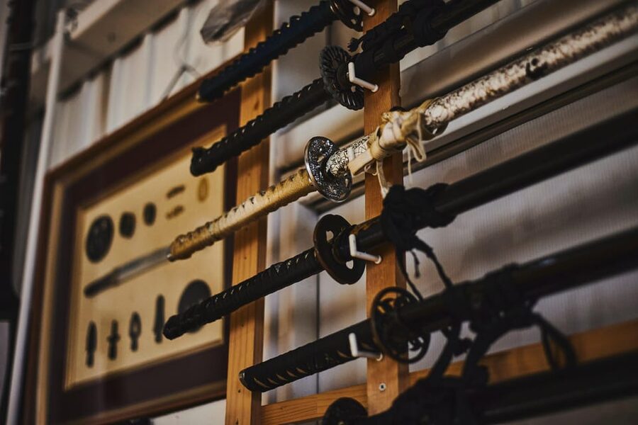 Osaka: Samurai Training Experience KENDO in Osaka - Photos, personal attention and the two-hour pace