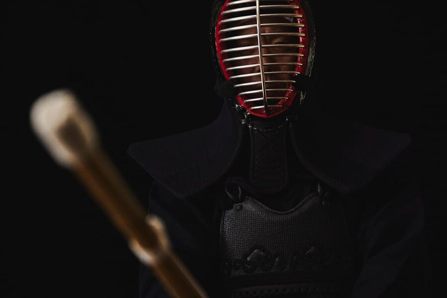 Osaka: Samurai Training Experience KENDO in Osaka - Is $127 a fair price?