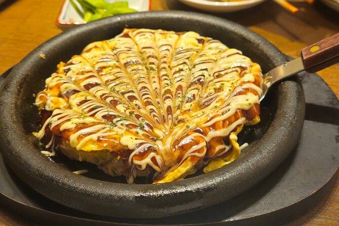 Osaka: Shinsekai Food Tour - 13 Dishes at 5 Local Eateries - What $79.07 gets you