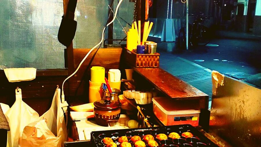 Osaka: Shinsekai Food Tour with 13-15 Dishes at 5 Eateries - Is $53 good value?