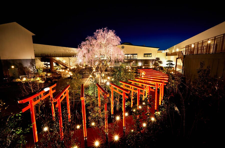Osaka: Solaniwa Onsen Hot Spring Visit - Rules that can decide whether this visit works for you