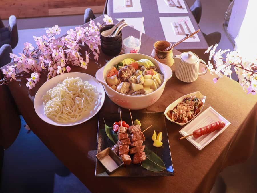 Osaka: Sumo Show & Experience w/ Optional Kimono & Hot Pot - Key points before you book