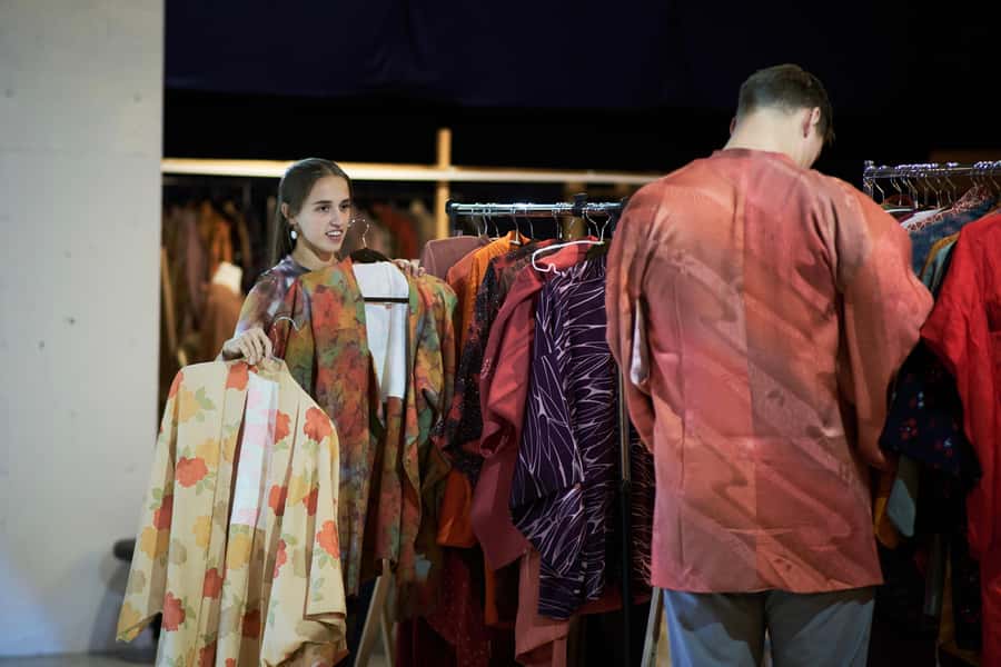 Osaka: Sumo Show & Experience w/ Optional Kimono & Hot Pot - Is the Rinku Town trip worth the time?