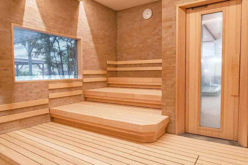 Osaka: Tennen Onsen Naniwa-no-Yu, the famous hot spring spa - FAQ