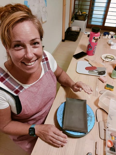 Osaka: Traditional Japanese Ceramics Private Experience - At a glance