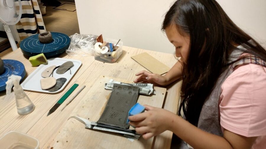Osaka: Traditional Japanese Ceramics Private Experience - Is $96 worth two hours?