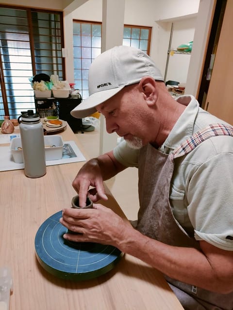 Osaka: Traditional Japanese Ceramics Private Experience - Should you book it?