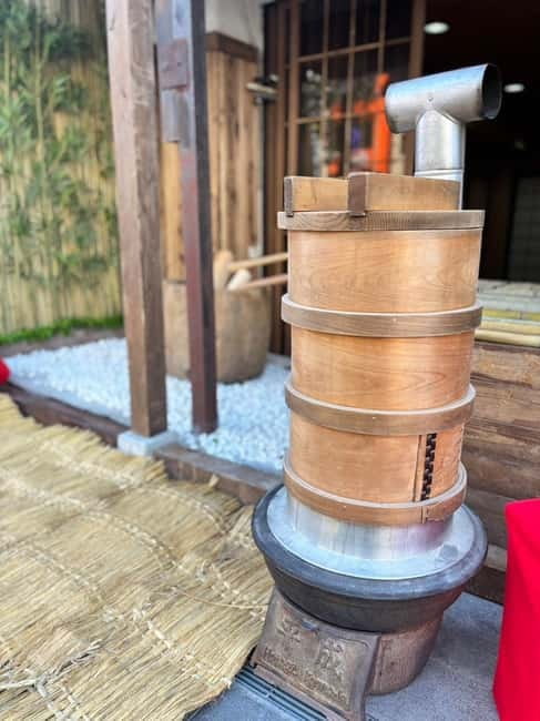 Osaka: Traditional Mochi Pounding Experience with Tasting - FAQ